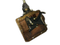 Preview: Getriebeschaltdeckel UAZ 469